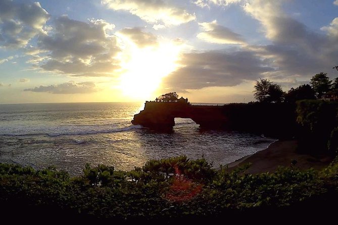 Hidden Nungnung Waterfall and Tanah Lot sunset Private Tour - Price and Value: What $49.24 Per Person Really Covers