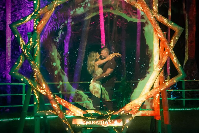 Hikaria: Bali's First Immersive Night Walk - Price and Value: Why $13.76 Can Make Sense in Ubud