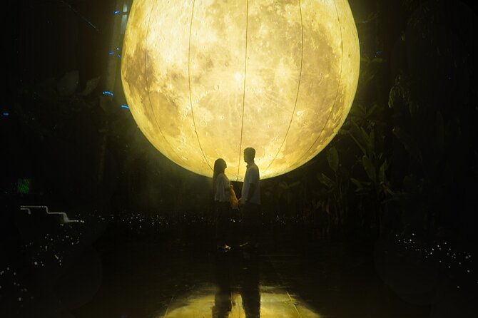 Hikaria: Bali's First Immersive Night Walk - Who This Night Walk Fits Best (and Who Might Want Something Else)