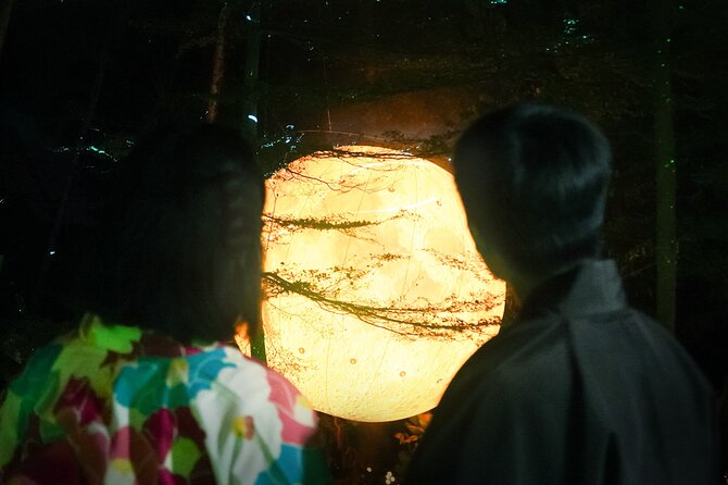 Hikaria: Bali's First Immersive Night Walk - Should You Book Hikaria Night Walk?