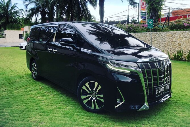 Hire a Luxury Private Car in Bali with an English Speaking Driver - Key Highlights Before You Book