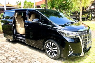 Hire a Luxury Private Car in Bali with an English Speaking Driver - Your English-Speaking Driver: More Than Just Driving