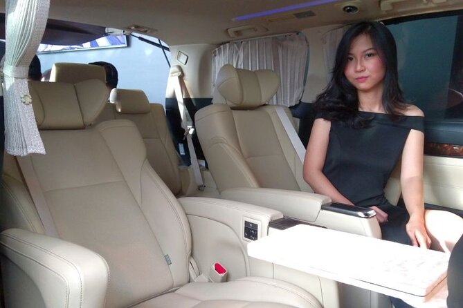 Hire a Luxury Private Car in Bali with an English Speaking Driver - The 10-Hour Schedule: How to Use the Time Wisely