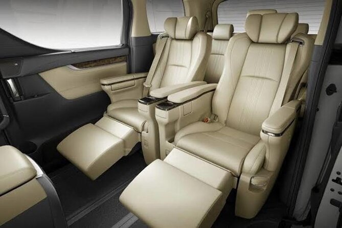 Hire a Luxury Private Car in Bali with an English Speaking Driver - Nusa Dua Stop: Planning Without Ticket Guesswork