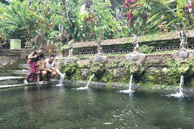 Hire Bali Driver for 10-hour (Bali as You Please) - The real value: a private 10-hour Bali day you control
