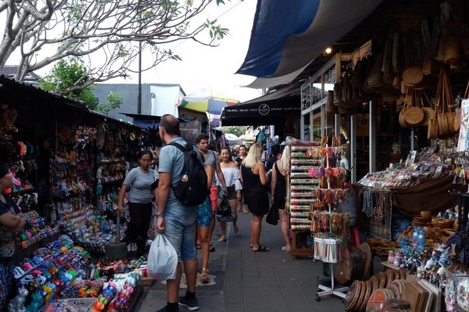 Hire Bali Driver for 10-hour (Bali as You Please) - South Bali circuit: sea cliffs, Uluwatu show time, and sunset energy