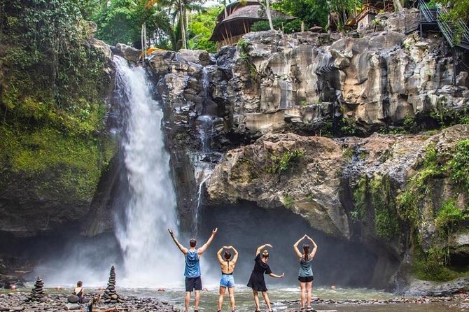 Hire Bali Driver for 10-hour (Bali as You Please) - Beach day logic: from Ubud to Sanur, Kuta, Canggu, and the Jimbaran/Nusa Dua strip