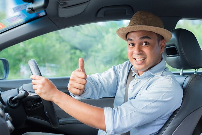 Hire Bali Driver for 10-hour (Bali as You Please) - Starting in Ubud at 8:30: how to plan a day that fits 10 hours