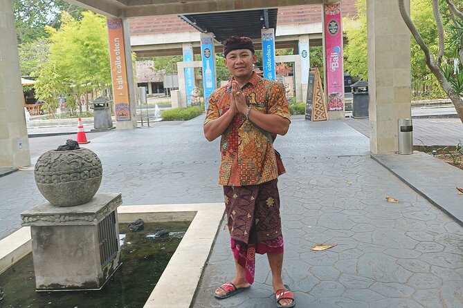 Hire Car in Bali - Private Car, Not a Long Line: How This 10-Hour Charter Works