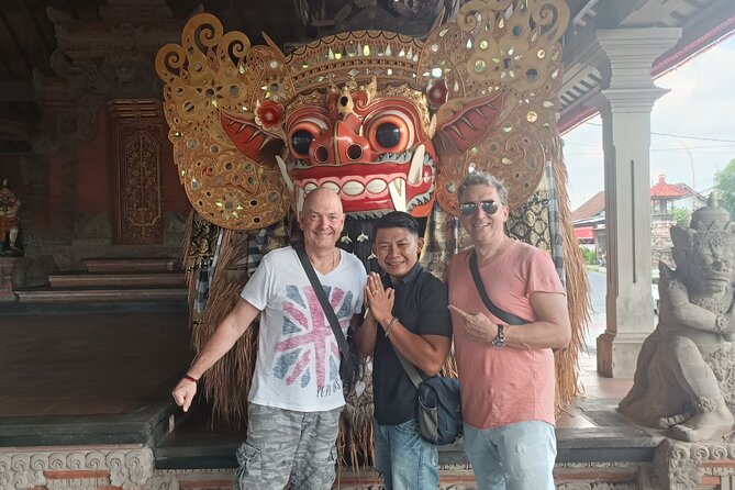 Hire Car in Bali - Where You’ll Be Picked Up (and Why It Matters)
