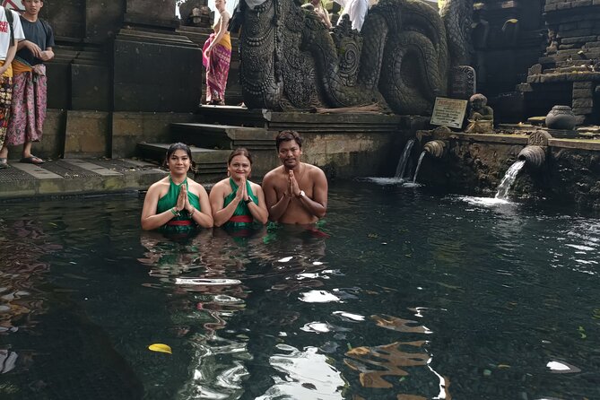 Hire Car in Bali - Driver Quality and the Art of Flexible Day Design