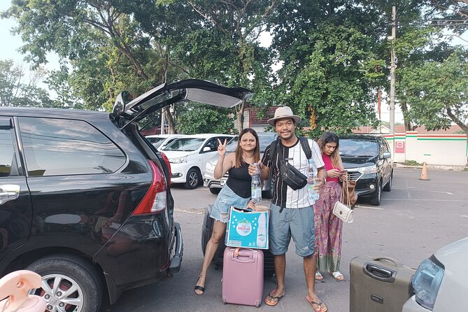 Hire Car in Bali - What’s Included, What’s Not, and the Hidden Costs to Watch