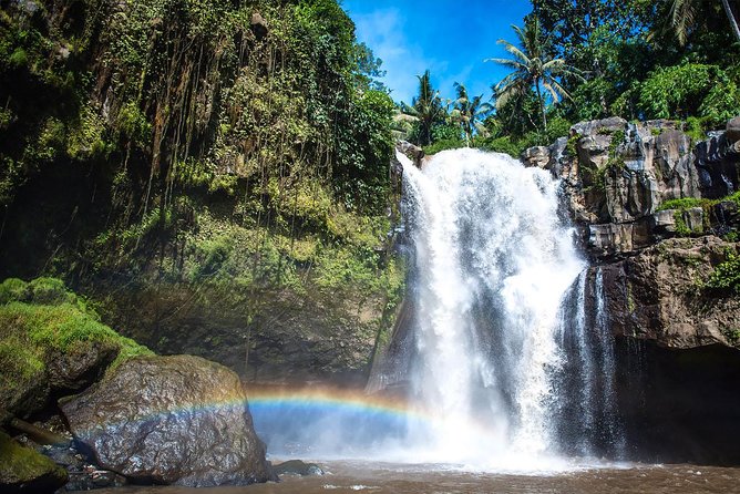 Hire Private Bali Driver - Temple and coast day: Taman Ayun and Tanah Lot