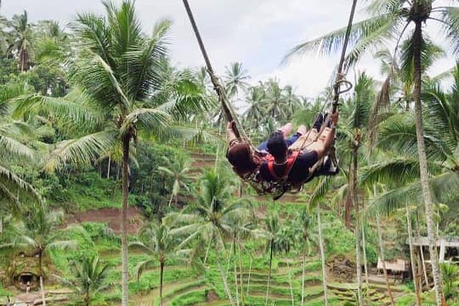 Hire Private Bali Driver - East Bali options from Sanur to Tanjung Benoa