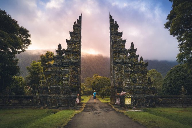Hire Private Bali Driver - Picking your zone: Ubud, East, South, or West Bali