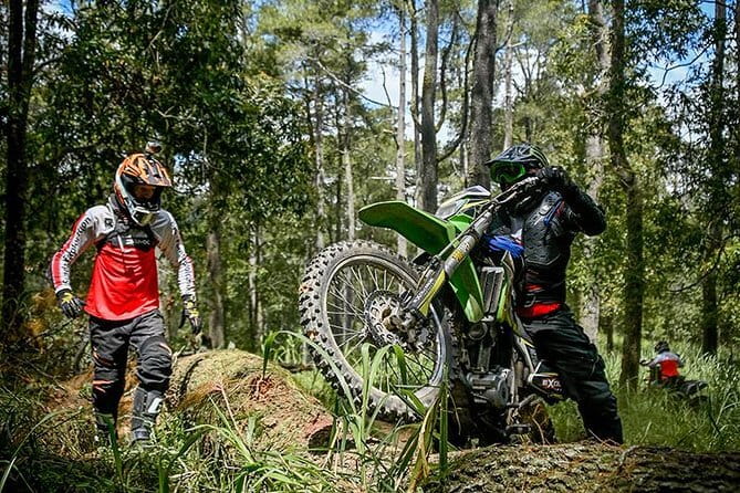 Infinity Bali Rafting Ubud Combine 1,5 hrs Quad Bike - Who This Combo Fits Best (and Who Should Think Twice)