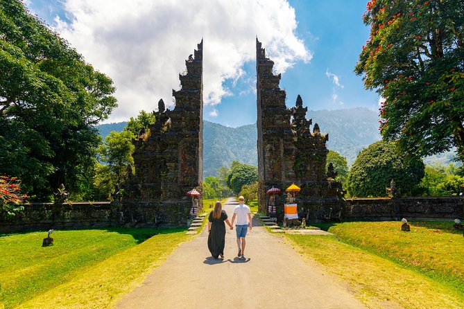 Instagram Tour in Bali: The Most Beautiful Spots - The Included Lunch: Simple, Local, and Timed to Keep You Going