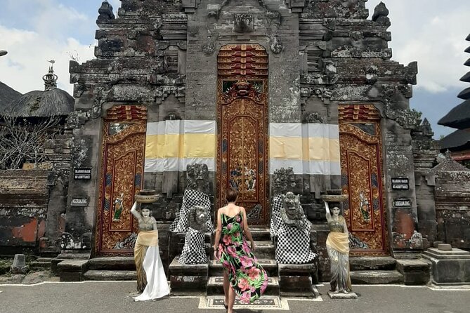 Instagram Tour Popular Spot in Bali - Private & All-inclusive - What the schedule feels like in real life