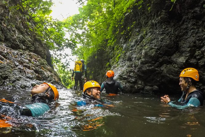 Intermediate canyoning tour in Bali " Maboya Canyon " - Price and value in plain terms
