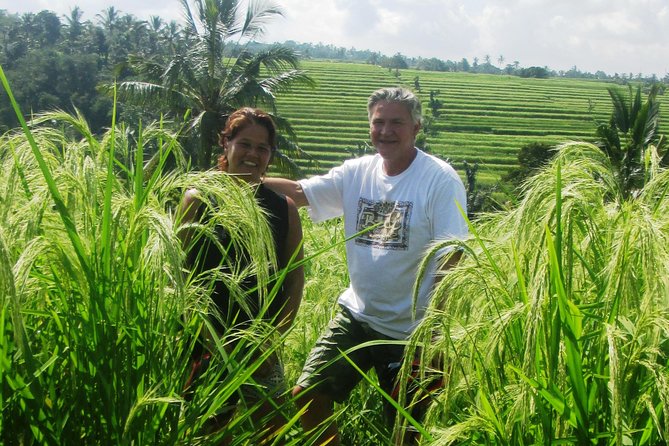 Jatiluwih full day e-bike cycling with lunch & trekking program - Who should book this e-bike + trek (and who might skip)