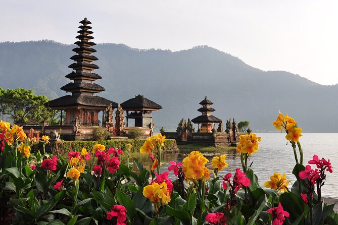 Jatiluwih Spiritual Journey of Melukat with Rice Terrace View - How the day flows: a Balinese ritual plus major sights