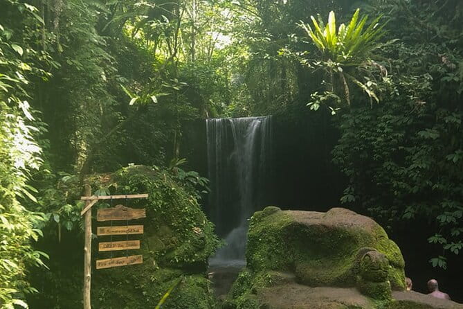Jeep Mount Batur and Hot Springs with instagram fotos - Batur Natural Hot Springs: Warm Water Time (Only If You Book the Right Option)
