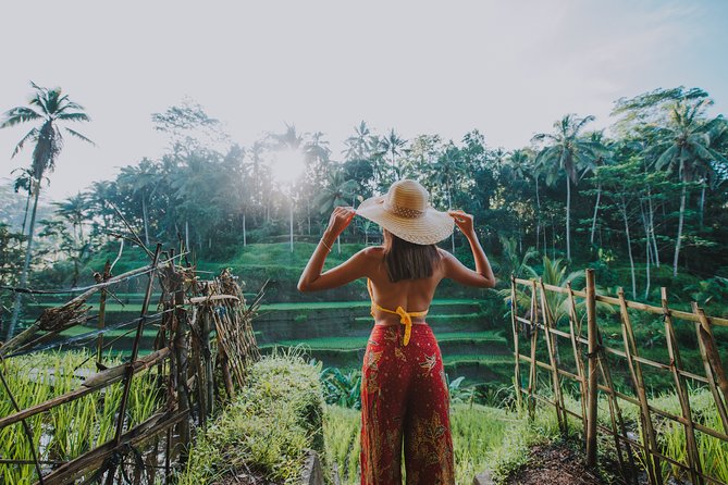 Jungle Buggy Adventure and Ubud Tour - Private transfers and the guide factor: when the driver becomes the tour