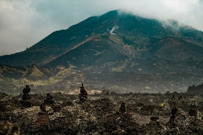 Kintamani Black Lava Sunrise Jeep Adventure with Temple in Bali - Price and Logistics: What $26 Really Buys