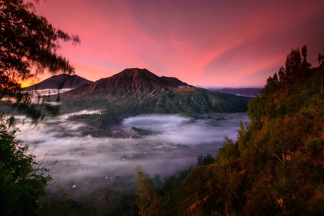 Kintamani Black Lava Sunrise Jeep Adventure with Temple in Bali - Should You Book This Kintamani Sunrise Jeep + Tirta Empul Tour?