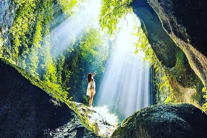 Lempuyang Gate of Heaven and Tukad Cepung Waterfall - Key Points You’ll Care About