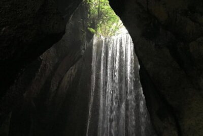 Lempuyang Gate of Heaven and Tukad Cepung Waterfall - Starting at 5:00 am: Why Early Timing Changes Everything