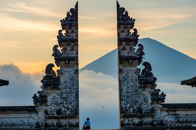 Lempuyang Temple Tour With Lunch and Pick Up - Why Lempuyang Temple Is a Worthy Day Trip From Ubud