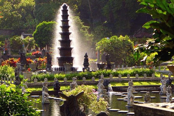 Lempuyang Temple Tour With Lunch and Pick Up - Lunch and Special Diets: The Part That Helps You Stay Pleasant