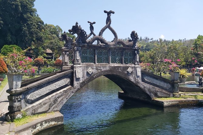 Lempuyang Tour : Heaven gate, Tirta Gangga, Goa Raja waterfall - Price and Value: Is $81 per Person Worth It?