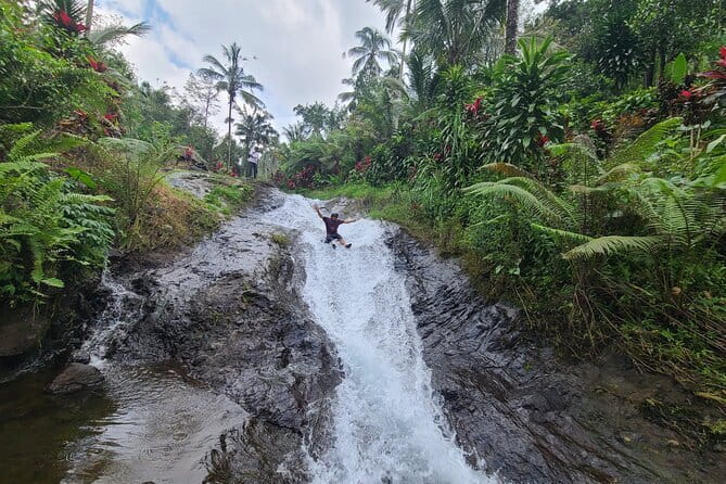 Lemukih Hidden Trekking Waterslide Sekumpul and Fiji Waterfall - Key Things That Make This Trek Special