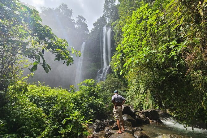 Lemukih Hidden Trekking Waterslide Sekumpul and Fiji Waterfall - Why North Bali’s Lemukih Trail Feels Like Another Planet