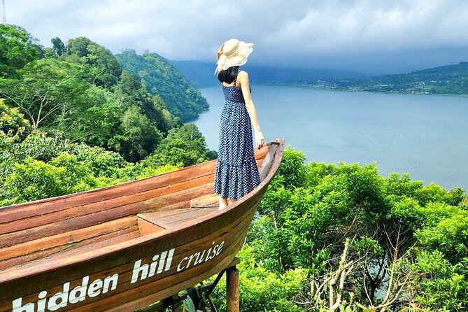 Lovina Sunrise Dolphin & Waterfall Tour - Banyumala Twin Waterfalls: Cool Reset After the Boat