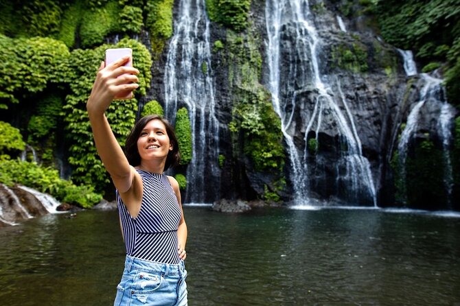 Lovina Sunrise Dolphin & Waterfall Tour - Lovina Beach Sunrise Cruise: What You’re Really Looking For