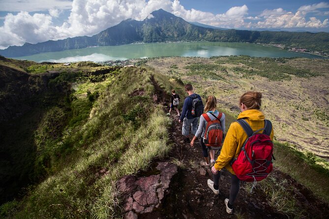 Magical Sunrise Trekking at Mount Batur - Key Highlights You’ll Feel Right Away
