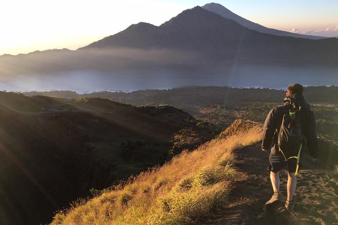 Magical Sunrise Trekking at Mount Batur - Heading Back to Ubud: Getting Off the Mountain and Back by Late Morning
