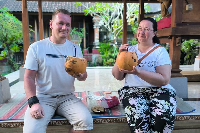Magical Village Tour & Private Dinner with Fireflies in Bali - Fireflies in Taro: what you’re really signing up for