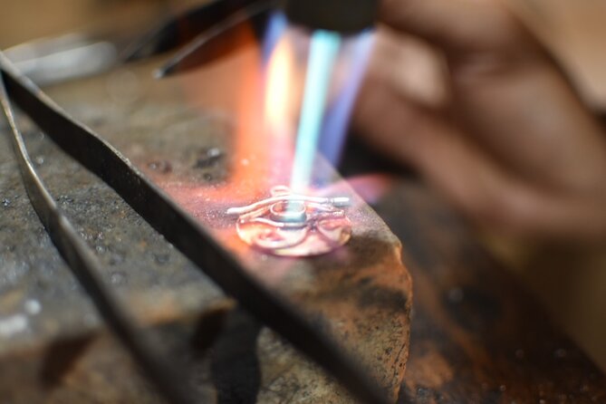 Make Your Own Bali Silver Jewelry Class with Balinese Family - Key Things You Should Know Before You Go