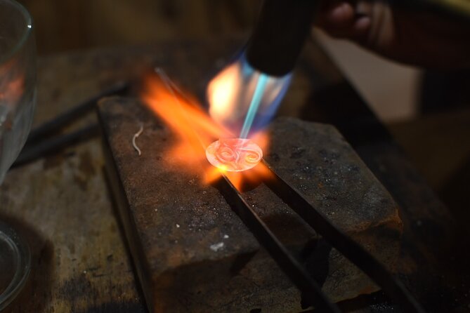 Make Your Own Bali Silver Jewelry Class with Balinese Family - Who Should Book This Silver Jewelry Class