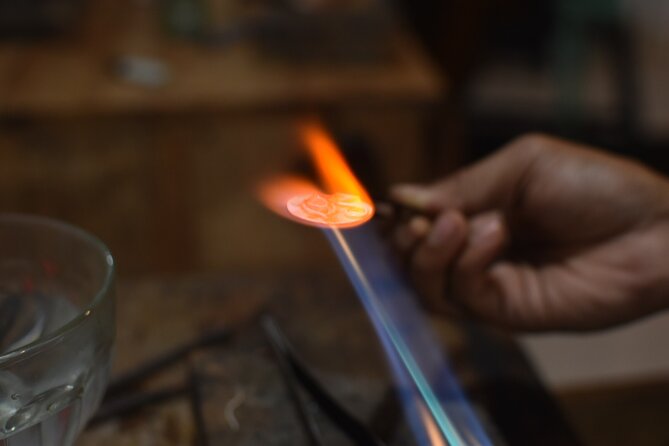 Make Your Own Bali Silver Jewelry Class with Balinese Family - Choosing Your Piece: Ring, Bracelet, Lion, or Earrings