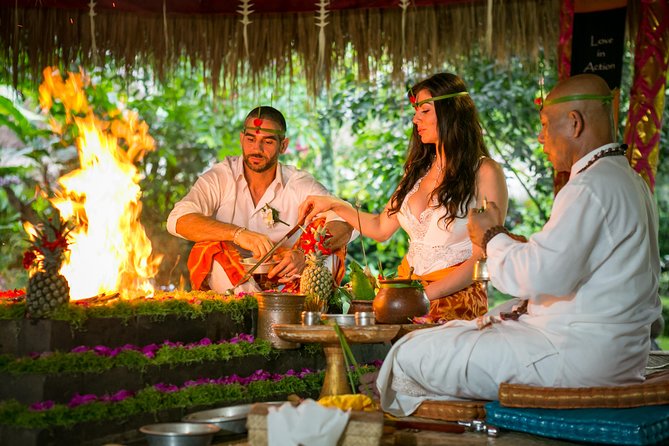 Matasidhi Sacred Love Blessing - Key highlights to notice before you go