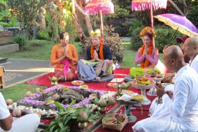 Matasidhi Sacred Love Blessing - Homa Yajna vs Bebayuh: choosing the right couple blessing