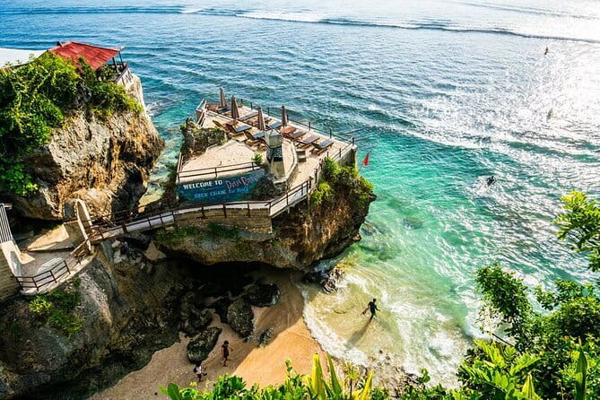 Melukat Ceremony and Temple Tour at Gunung Kawi Sebatu Temple - Temple Tour Time: Quiet, Water Features, and Etiquette