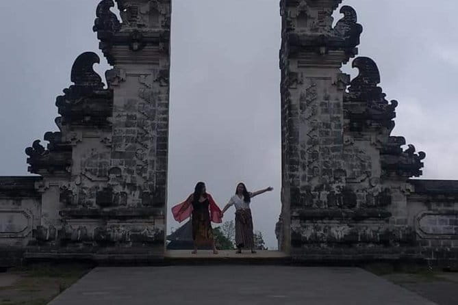 Melukat Ceremony and Temple Tour at Gunung Kawi Sebatu Temple - Who This Tour Suits Best (and Who Might Skip It)