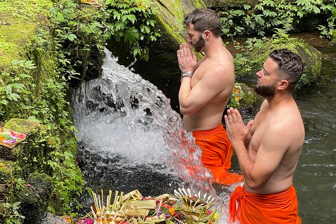 Melukat Purification Ceremony at Mengening Temple - Why Mengening Temple’s Melukat feels different from a checklist