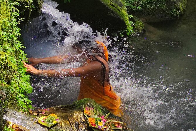 Melukat Purification Ceremony at Mengening Temple - Should you book the Melukat Ceremony at Mengening Temple?